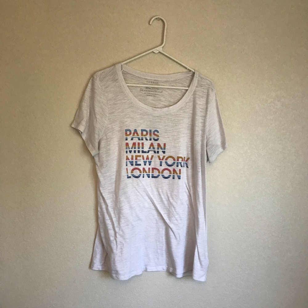 Cute tee
